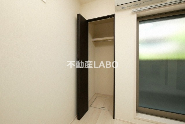 フジパレス住吉大領のその他