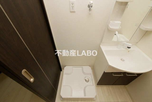 フジパレス住吉大領のその他