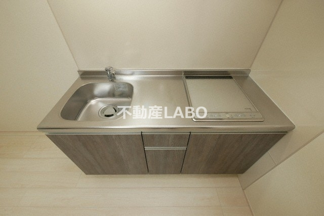 フジパレス住吉大領のその他