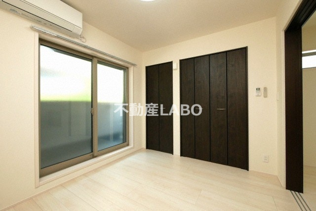 フジパレス住吉大領の内装