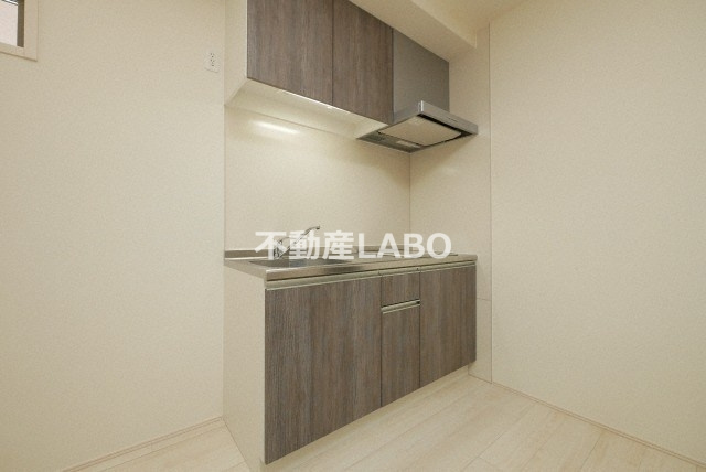 フジパレス住吉大領のキッチン