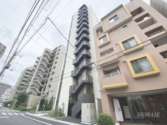 ＴＣＳ北浦和レジデンスの外観|外観です☆