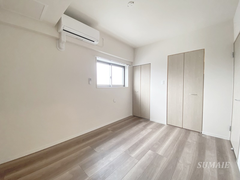 ＴＣＳ北浦和レジデンスの洋室|5.9帖洋室☆