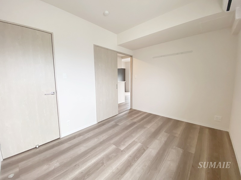 ＴＣＳ北浦和レジデンスの寝室|5.9帖洋室☆