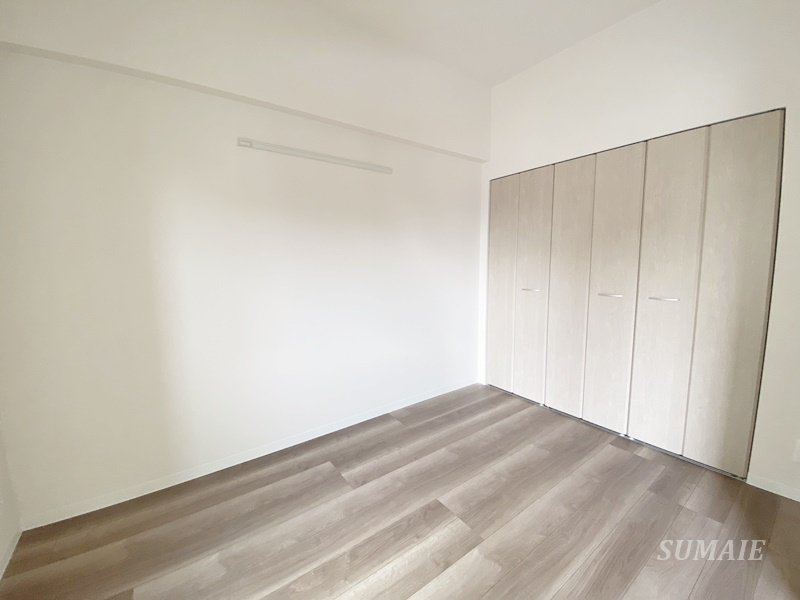 ＴＣＳ北浦和レジデンスの洋室|5.6帖洋室☆