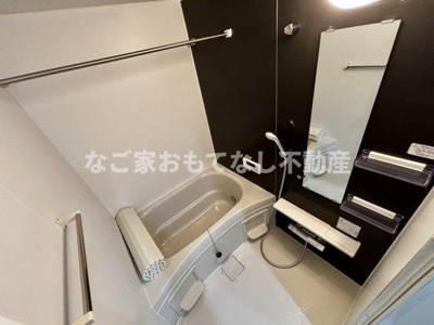 【浴室】 | LECOCON清須