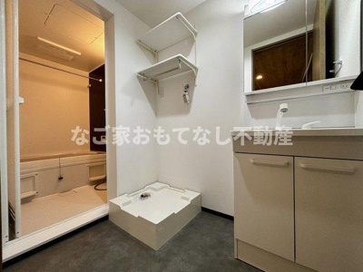 【洗面所】 | LECOCON清須