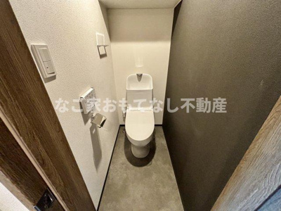 【トイレ】 | LECOCON清須