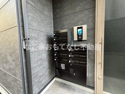 【その他共用部分】 | LECOCON清須