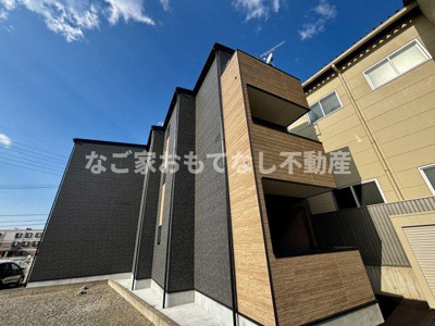 【外観】 | LECOCON清須