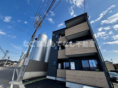 【外観】 | LECOCON清須