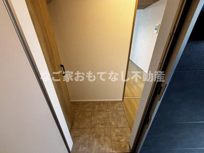 【玄関】 | LECOCON清須