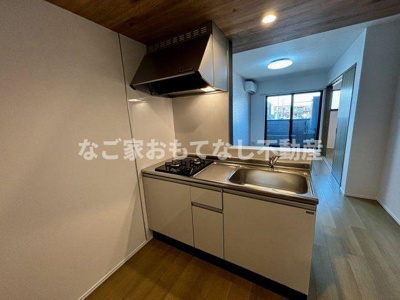 【キッチン】 | LECOCON清須