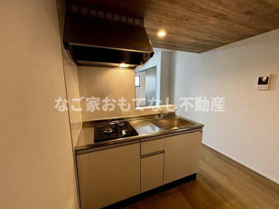 【キッチン】 | LECOCON清須