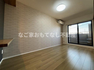 【居間・リビング】 | LECOCON清須