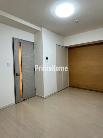 メインステージ九段下の居間・リビング