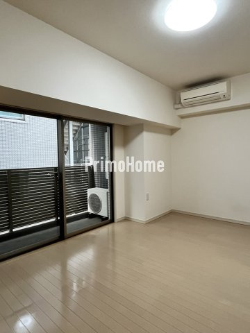 メインステージ九段下の洋室