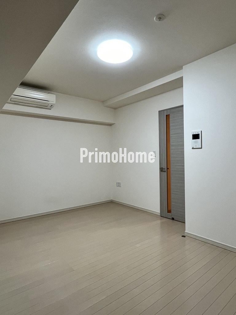 メインステージ九段下の居間・リビング