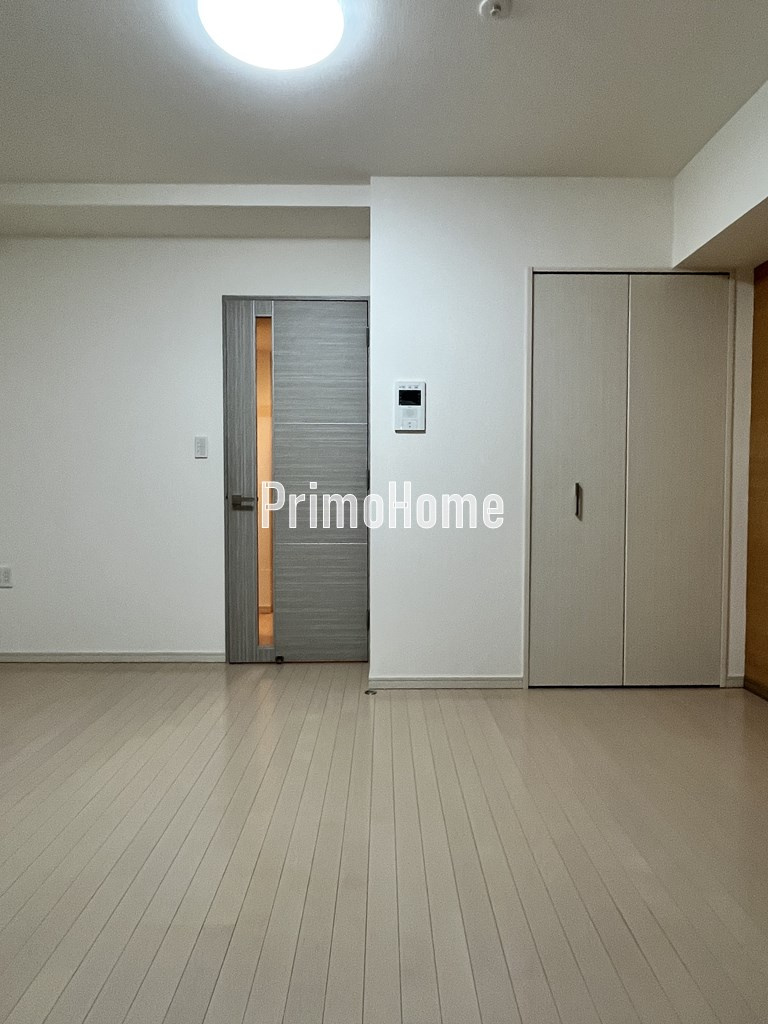 メインステージ九段下の居間・リビング