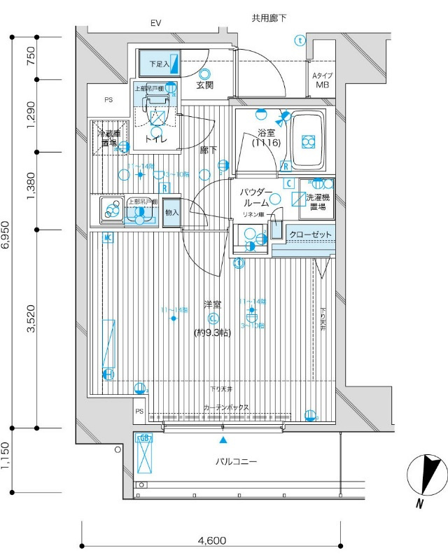メインステージ九段下