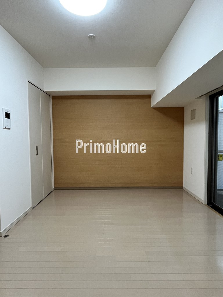 メインステージ九段下の寝室