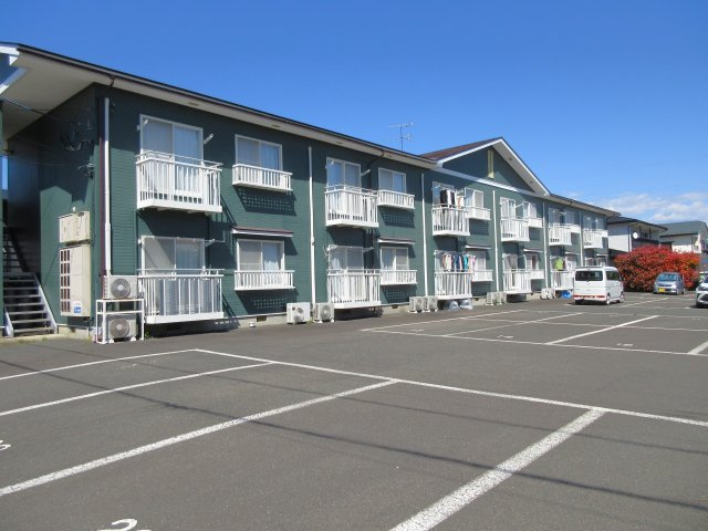 レジデンス星が丘