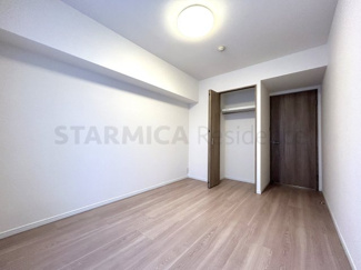 【洋室】 | ステイツ甲子園グランプレイス