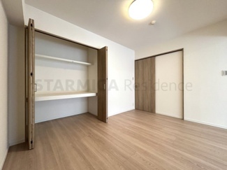 【洋室】 | ステイツ甲子園グランプレイス