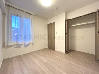 【洋室】 | ステイツ甲子園グランプレイス