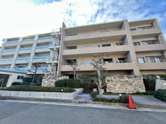 【外観】 | ステイツ甲子園グランプレイス