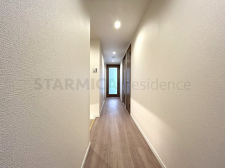 【玄関】 | ステイツ甲子園グランプレイス