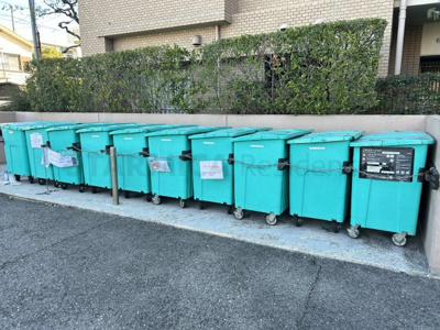 【その他共用部分】 | ステイツ甲子園グランプレイス