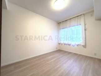 【洋室】 | ステイツ甲子園グランプレイス