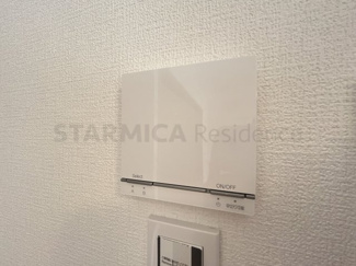 【防犯設備】 | ステイツ甲子園グランプレイス