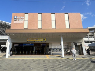 【エントランス】 | ステイツ甲子園グランプレイス