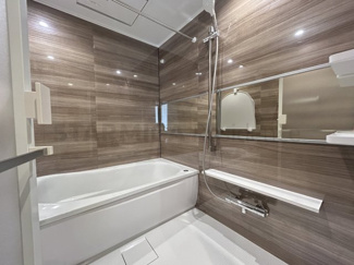 【浴室】 | ステイツ甲子園グランプレイス