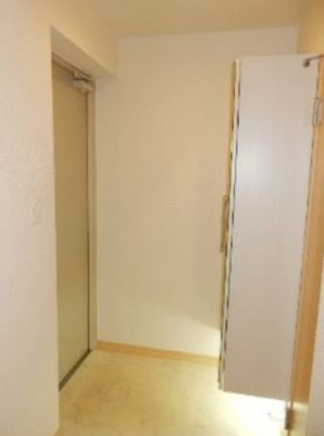 【玄関】 | アルベロ向島23 | 毎日通る玄関はこちらです