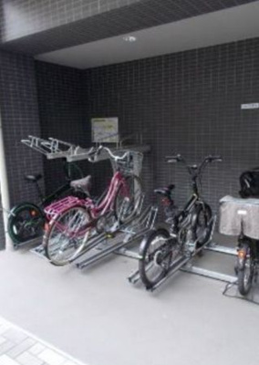 【その他共用部分】 | アルベロ向島23