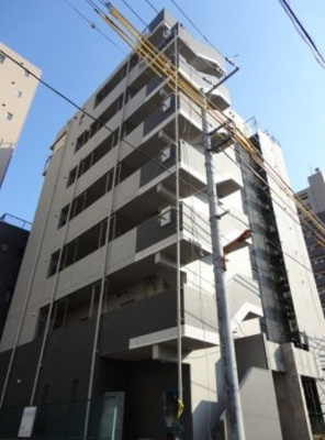 【外観】 | アルベロ向島23