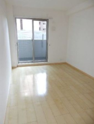 【寝室】 | アルベロ向島23 | 落ち着いた色調の寝室です