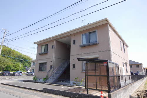 メゾン・グレースA