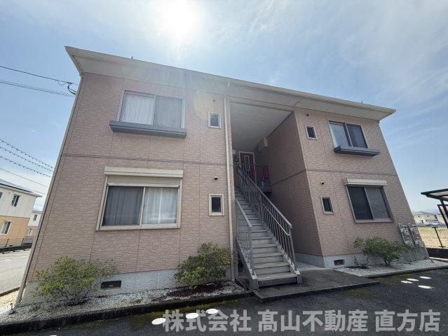 メゾン・グレースA