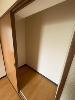 【内装】 | ノーザンライト