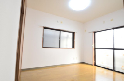 【洋室】 | ノーザンライト