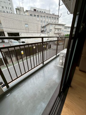 【バルコニー】 | ノーザンライト