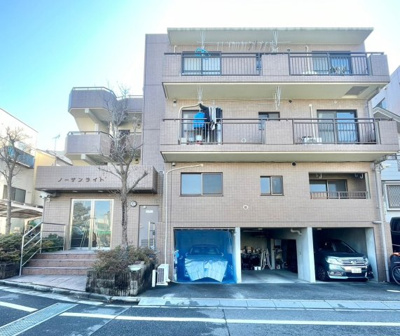 【外観】 | ノーザンライト