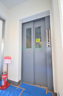 【その他共用部分】 | ノーザンライト