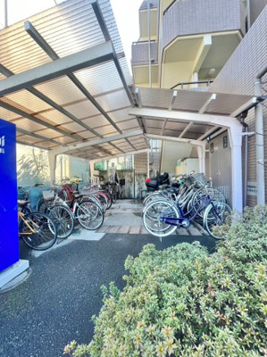 【その他共用部分】 | ノーザンライト