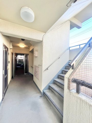 【ロビー】 | ノーザンライト