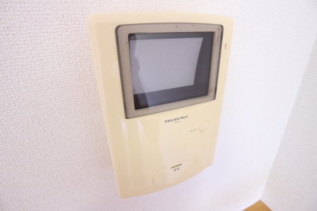 ハッピー・デンのセキュリティ